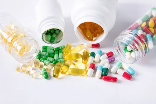 供應鏈中斷時期的挑戰與對策 強化保健食品銷售中的仿冒產品打擊